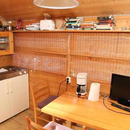 Gladheimar Cottages Blonduos Dış mekan fotoğraf